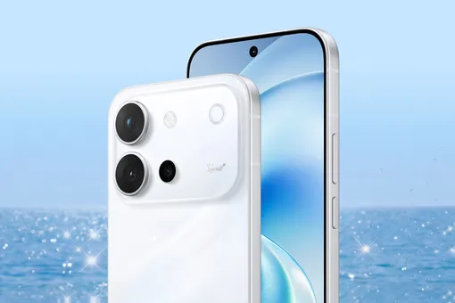 Анонс vivo S60 и S60 Vitality Edition: компактные смартфоны с емкими батареями Анонс vivo S60 и S60 Vitality Edition: компактные смартфоны с емкими батареями