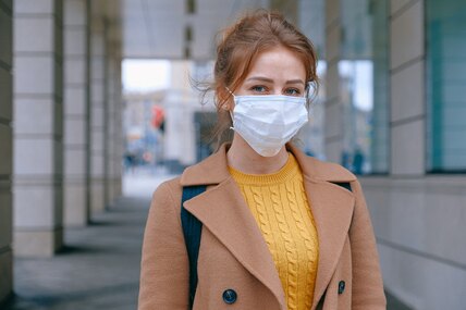 Что такое обезьянья оспа и почему о ней все говорят?