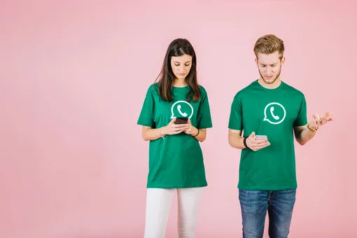 Заблокируют ли WhatsApp* и Telegram в России? Мнение политолога Заблокируют ли WhatsApp* и Telegram в России? Мнение политолога