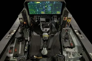 F-35 впервые показали на 360-градусном видео F-35 впервые показали на 360-градусном видео