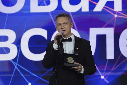 Роман Соловьёв