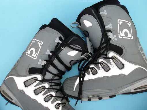 ботинки для сноуборда