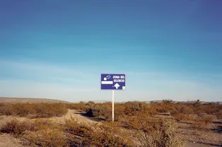 Здесь нет связи, ломаются приемники и сбиваются компасы: загадка «Зоны молчания» в Мексике