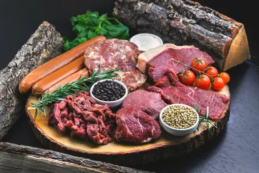 Врач назвал самое вредное мясо! Не увлекайтесь им Врач назвал самое вредное мясо! Не увлекайтесь им