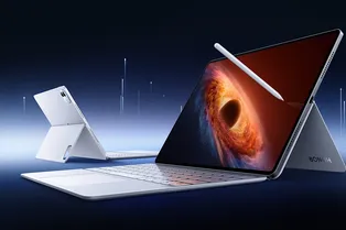 Портативный офис: представлен топовый планшет Honor MagicPad 4 толщиной всего 4,8 мм
