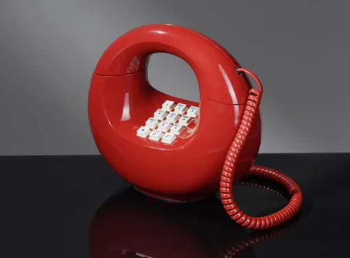 Donut Phone, 1980 год