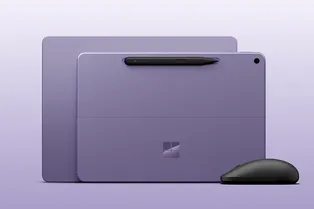 Обзор Microsoft Surface Pro 12 и Surface Laptop 13: еще больше возможностей