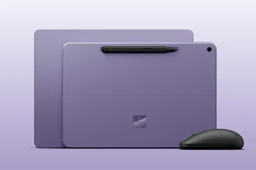 Обзор Microsoft Surface Pro 12 и Surface Laptop 13: еще больше возможностей