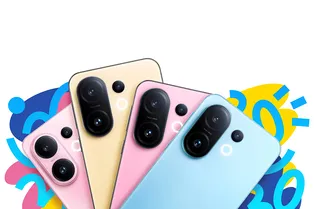 Раскрыты характеристики vivo S50 Pro Mini: почти флагман с компактным экраном