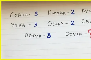 Сложный тест, который проходят детсадовцы при отборе в элитную гимназию шокирует даже взрослых! Попробуете решить? Сложный тест, который проходят детсадовцы при отборе в элитную гимназию шокирует даже взрослых! Попробуете решить?