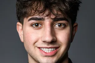 Как 18-летний американец заработал $30 млн на приложении для подсчета калорий Как 18-летний американец заработал $30 млн на приложении для подсчета калорий