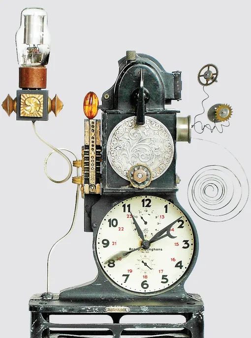 Рrojector, «Проектор»