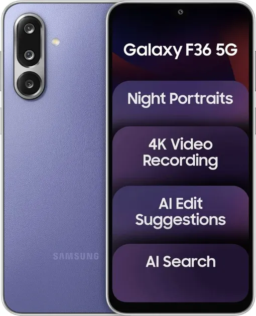 Недорогой смартфон с оптической стабилизацией, экраном AMOLED и длительной поддержкой