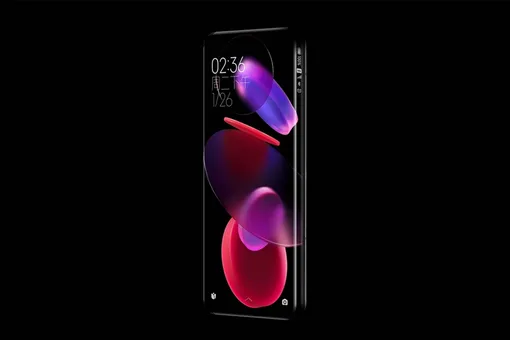 iPhone 19 Pro получит изогнутый со всех сторон экран и инновационный аккумулятор iPhone 19 Pro получит изогнутый со всех сторон экран и инновационный аккумулятор