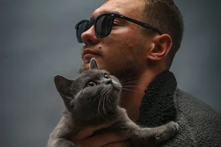 В Турции мужчина должен выплачивать алименты за кошек после развода