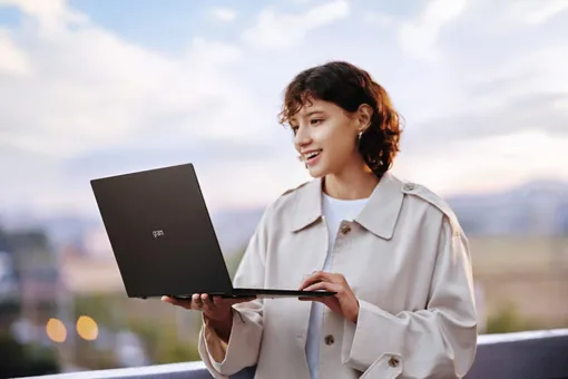 LG выпустила ноутбуки Gram Pro 2025 с NVIDIA RTX 5050 и 27 часами работы LG выпустила ноутбуки Gram Pro 2025 с NVIDIA RTX 5050 и 27 часами работы