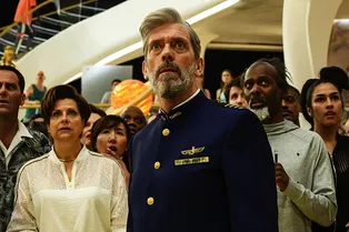 Дирижабль на Титане и другие самые безумные космические миссии Дирижабль на Титане и другие самые безумные космические миссии