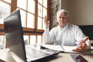 Ученые узнали, как по речи можно оценить когнитивное здоровье человека Ученые узнали, как по речи можно оценить когнитивное здоровье человека