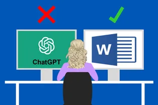 Разработан метод, который позволяет с вероятностью 99% определить статью, написанную чат-ботом Разработан метод, который позволяет с вероятностью 99% определить статью, написанную чат-ботом
