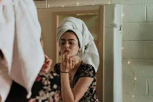 Внутреннее ощущение «красоты» важнее, чем внешность Внутреннее ощущение «красоты» важнее, чем внешность