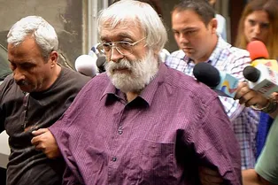 Аккуратнее с духовностью! История, как румынский гуру домогался до своих учеников в Париже