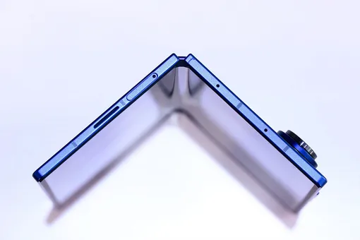 Насколько надежен Samsung Galaxy Z Fold 7