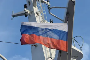 Тест для знатоков географии: насколько хорошо вы знаете флаги российских городов?