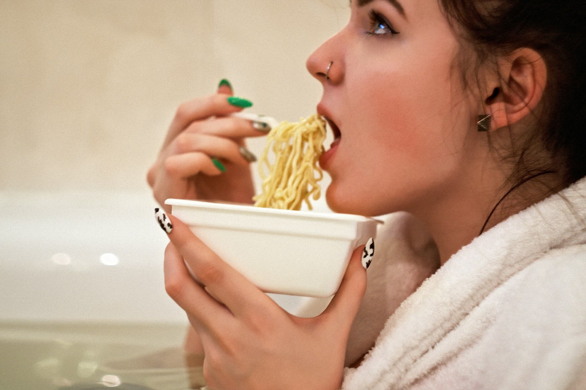 Ученые: выбор продуктов питания может указывать на СДВГ! Это стоит узнать