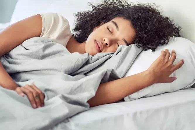 Что происходит в вашем мозгу, пока вы спите? Он работает не менее активно, чем днем!