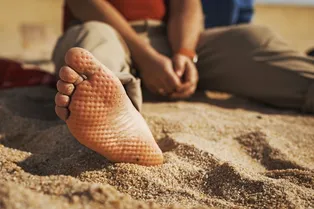 4 ошибки на тренировке, которые убивают ваши стопы