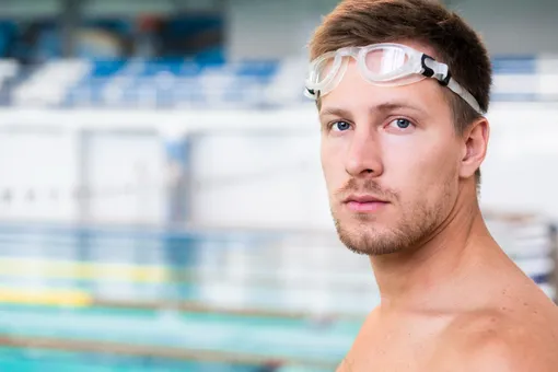 Очки для плавания как выбрать