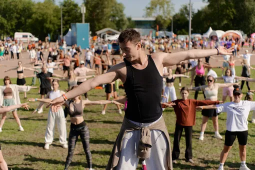 DDX Fitness FEST 2026: гид для тех, кто не хочет ничего пропустить DDX Fitness FEST 2026: гид для тех, кто не хочет ничего пропустить