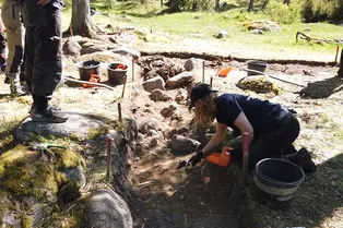 Как археологи нашли в Скандинавии уникальную верфь викингов