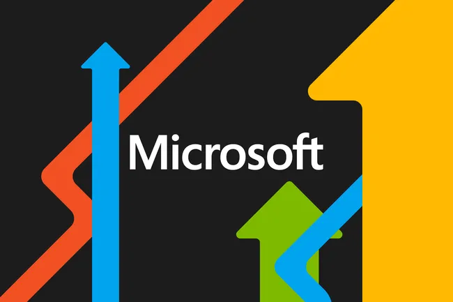 Финансовый отчет Microsoft: цифры впечатляют