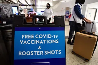 В США разработали дешевую вакцину от COVID-19 В США разработали дешевую вакцину от COVID-19