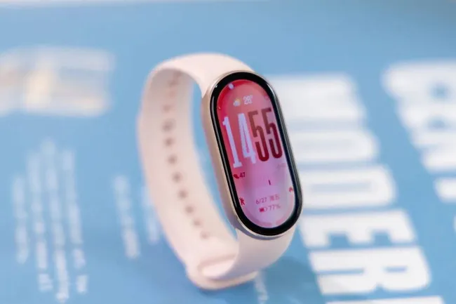 Каким будет фитнес-браслет Xiaomi Smart Band 10 Pro