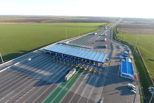 Как проехать в первый раз по платной дороге: 5 главных вещей и 1 бонусный вопрос Как проехать в первый раз по платной дороге: 5 главных вещей и 1 бонусный вопрос