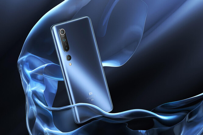Флагманский смартфон Xiaomi Mi 11 представят в январе
