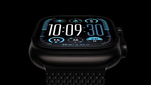 Чего ждать от умных часов Apple Watch Ultra 3 Чего ждать от умных часов Apple Watch Ultra 3