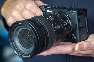 Nikon ZR: кинематографическая камера по доступной цене Nikon ZR: кинематографическая камера по доступной цене
