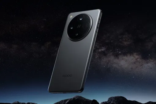 Раскрыты характеристики OPPO Find X9 Pro: у него невероятный аккумулятор Раскрыты характеристики OPPO Find X9 Pro: у него невероятный аккумулятор