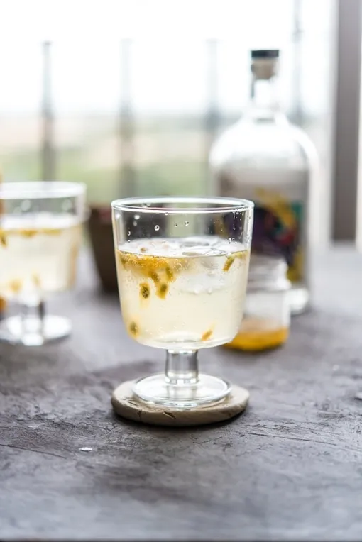 алкогольный напиток