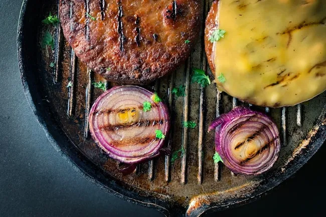 6 продуктов питания, которые только кажутся здоровыми