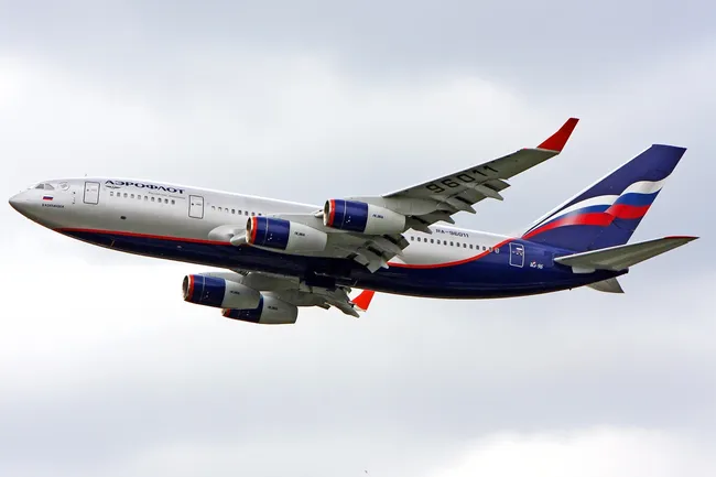 Ил-96-300 против Airbus A340-300: почему российский самолет проиграл