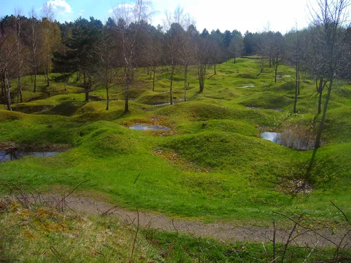 Красная зона