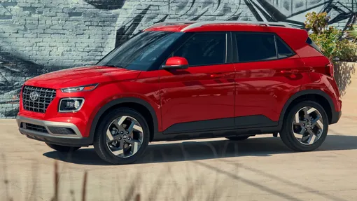 hyundai suv
