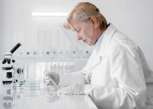 молекулы, которые останавливают старение