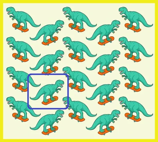 Ответ на головоломку