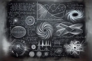 Математики доказали, что Вселенная не является компьютерной симуляцией Математики доказали, что Вселенная не является компьютерной симуляцией