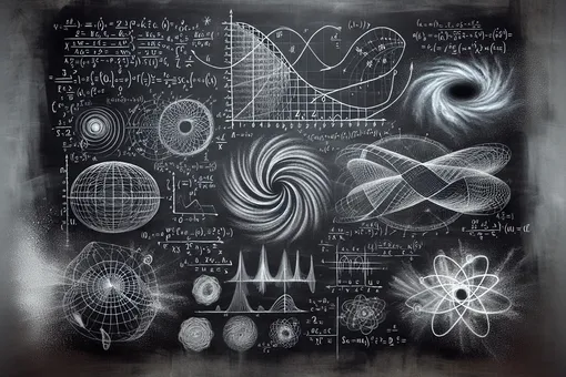 Математики доказали, что Вселенная не является компьютерной симуляцией